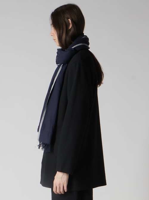 Yohji Yamamoto襦ޥ/ǥåȥĥ ӥåȡ/BLACK