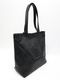 RIPVANWINKLE����åץ����󥦥��󥯥�/�����ꥢ�󥷥����� Steer Leather TOTE BAG/BLACK.