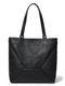 RIPVANWINKLE����åץ����󥦥��󥯥�/�����ꥢ�󥷥����� Steer Leather TOTE BAG/BLACK.