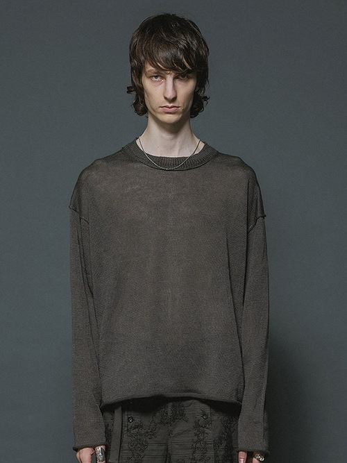 (ͽ���ʡ�1��3������ͽ��/The Viridi-anne���� ������ǥ�����/��ͥ�˥å�PO/GRAY BROWN