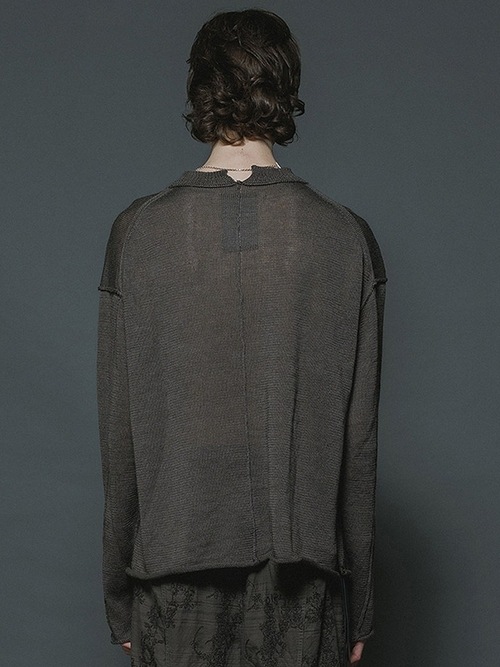 (ͽ���ʡ�1��3������ͽ��/The Viridi-anne���� ������ǥ�����/��ͥ�˥å�PO/GRAY BROWN