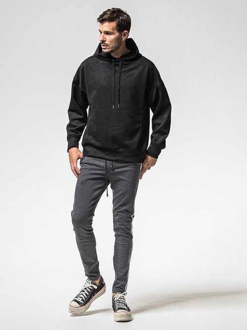 RESOUND CLOTHING���ꥵ����ɥ���������/SUPER TIGHT TAPERD Blind LINE PT/CGREY