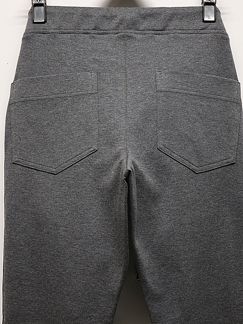 RESOUND CLOTHING���ꥵ����ɥ���������/SUPER TIGHT TAPERD Blind LINE PT/CGREY