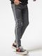 RESOUND CLOTHING���ꥵ����ɥ���������/SUPER TIGHT TAPERD Blind LINE PT/CGREY