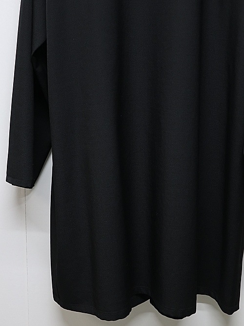 Ground Y�����饦��ɥ磻/W/GABARDINE SHIRT JACKET/BLACK