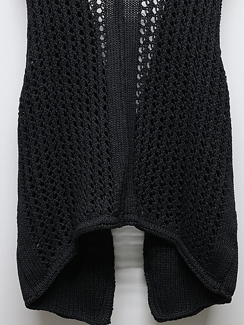 RIPVANWINKLE����åץ����󥦥��󥯥�/3GG��å��� 1B GILLET/BLACK