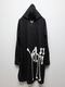 Y-3���磻���꡼/HOOD COT SHRT/BLACK