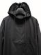 Y-3���磻���꡼/HOOD COT SHRT/BLACK