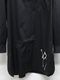 Y-3���磻���꡼/HOOD COT SHRT/BLACK