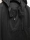 Y-3���磻���꡼/HOOD COT SHRT/BLACK