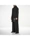 Y-3���磻���꡼/HOOD COT SHRT/BLACK