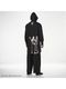Y-3���磻���꡼/HOOD COT SHRT/BLACK
