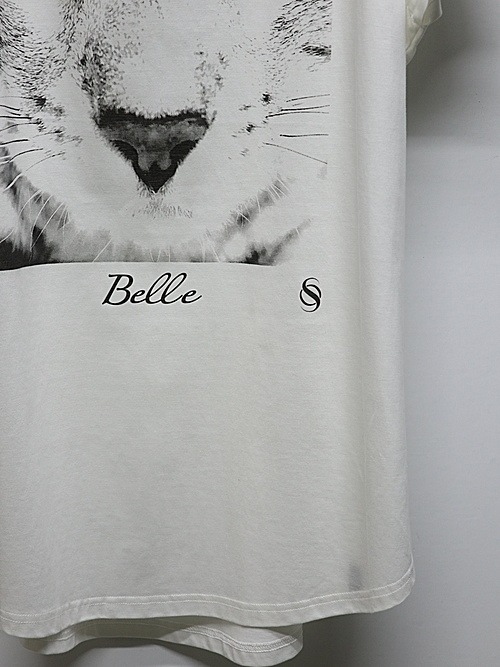 (ͽ���ʡ�7��8������ͽ��/THE ONENESS�������ͥ�/Organic Cotton French Sleeve  Charity T/White