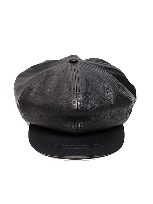 �㴰���Yohji Yamamoto���襦����ޥ��/BACKLASH collaboration�ե��˥��㡼�쥶�� ���㥹���å�/BLACK