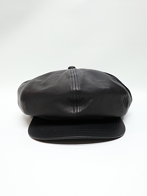 �㴰���Yohji Yamamoto���襦����ޥ��/BACKLASH collaboration�ե��˥��㡼�쥶�� ���㥹���å�/BLACK