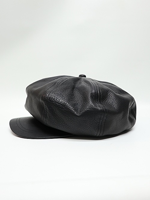 �㴰���Yohji Yamamoto���襦����ޥ��/BACKLASH collaboration�ե��˥��㡼�쥶�� ���㥹���å�/BLACK