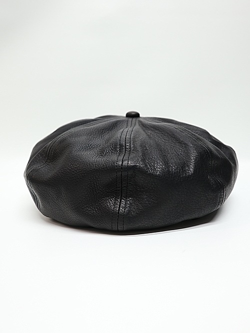 �㴰���Yohji Yamamoto���襦����ޥ��/BACKLASH collaboration�ե��˥��㡼�쥶�� ���㥹���å�/BLACK