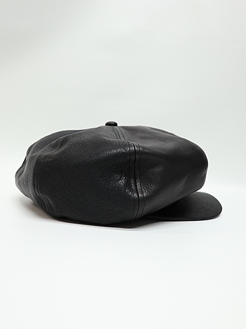 �㴰���Yohji Yamamoto���襦����ޥ��/BACKLASH collaboration�ե��˥��㡼�쥶�� ���㥹���å�/BLACK
