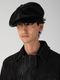 �㴰���Yohji Yamamoto���襦����ޥ��/BACKLASH collaboration�ե��˥��㡼�쥶�� ���㥹���å�/BLACK