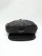 �㴰���Yohji Yamamoto���襦����ޥ��/BACKLASH collaboration�ե��˥��㡼�쥶�� ���㥹���å�/BLACK