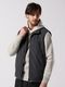 (ͽ���ʡ�10��11������ͽ��/wjk�����֥른��������/solid zip vest/fade sumi