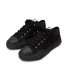 �㴰���Maison MIHARA YASUHIRO��PETERSON low��original sole canvas low cut sneaker/BLK/BLK