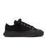 �㴰���Maison MIHARA YASUHIRO��PETERSON low��original sole canvas low cut sneaker/BLK/BLK