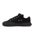 �㴰���Maison MIHARA YASUHIRO��PETERSON low��original sole canvas low cut sneaker/BLK/BLK