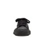 �㴰���Maison MIHARA YASUHIRO��PETERSON low��original sole canvas low cut sneaker/BLK/BLK