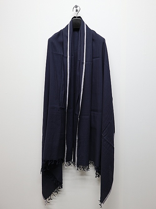 Yohji Yamamoto襦ޥ/ǥåȥĥ ӥåȡ/NAVY