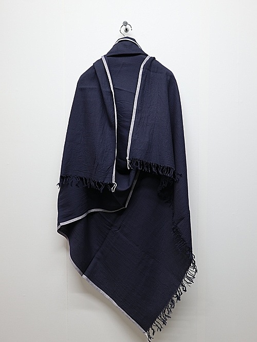 Yohji Yamamoto襦ޥ/ǥåȥĥ ӥåȡ/NAVY