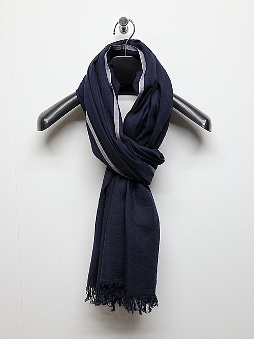 Yohji Yamamoto襦ޥ/ǥåȥĥ ӥåȡ/NAVY