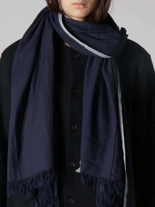 Yohji Yamamoto襦ޥ/ǥåȥĥ ӥåȡ/NAVY