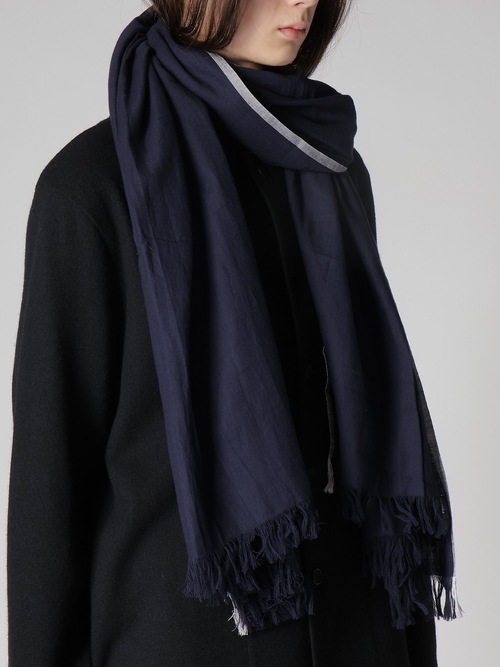 Yohji Yamamoto襦ޥ/ǥåȥĥ ӥåȡ/NAVY
