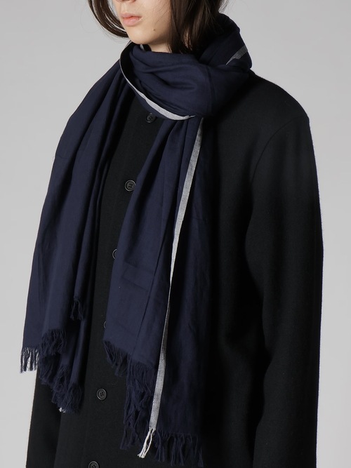 Yohji Yamamoto襦ޥ/ǥåȥĥ ӥåȡ/NAVY
