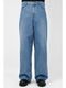 LAD MUSICIAN����å� �ߥ塼�������/14oz DENIM STRAIGHT PANTS/BLUE INDIGO