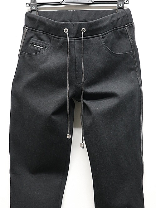 RESOUND CLOTHING���ꥵ����ɥ���������/SUPER TIGHT TAPERD Blind LINE PT/BKLBK