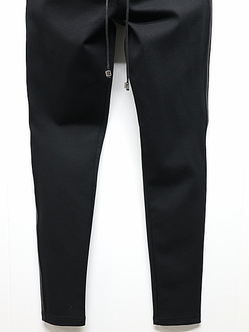 RESOUND CLOTHING���ꥵ����ɥ���������/SUPER TIGHT TAPERD Blind LINE PT/BKLBK