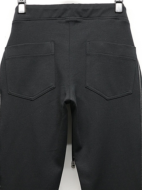 RESOUND CLOTHING���ꥵ����ɥ���������/SUPER TIGHT TAPERD Blind LINE PT/BKLBK