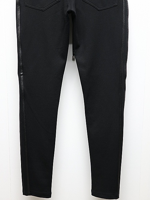 RESOUND CLOTHING���ꥵ����ɥ���������/SUPER TIGHT TAPERD Blind LINE PT/BKLBK