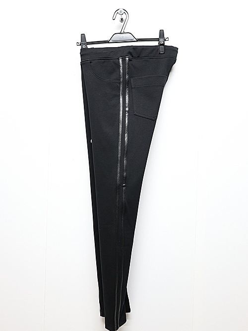 RESOUND CLOTHING���ꥵ����ɥ���������/SUPER TIGHT TAPERD Blind LINE PT/BKLBK