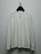 RESOUND CLOTHING���ꥵ����ɥ���������/WAFFLE HENRY/WHITE