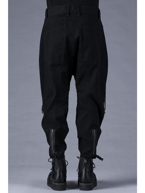 (ͽ���ʡ�8��9������ͽ��/D.HYGEN���ǥ����ϥ�����/���ȥ�å��ǥ˥�ˡ������ץ󥯥��åץɥѥ��/BLACK