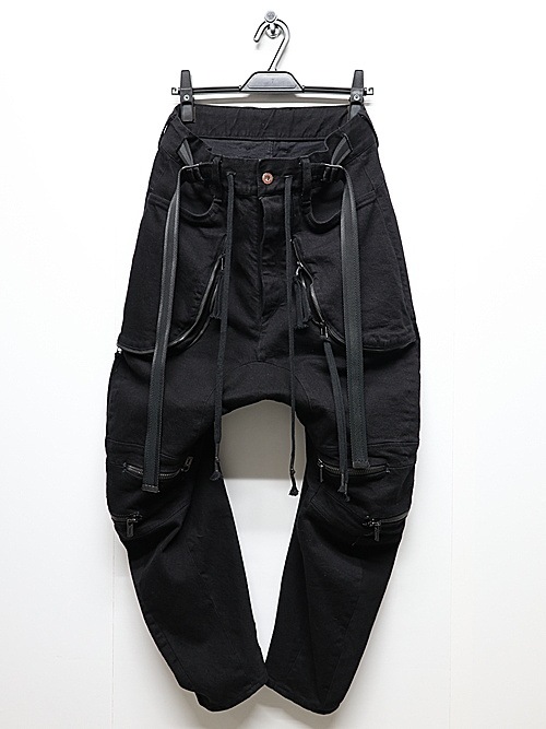 (ͽ���ʡ�8��9������ͽ��/D.HYGEN���ǥ����ϥ�����/���ȥ�å��ǥ˥�ˡ������ץ󥯥��åץɥѥ��/BLACK