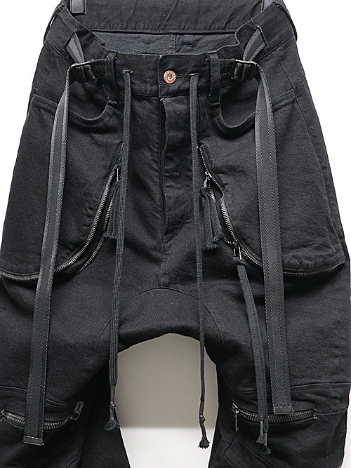 (ͽ���ʡ�8��9������ͽ��/D.HYGEN���ǥ����ϥ�����/���ȥ�å��ǥ˥�ˡ������ץ󥯥��åץɥѥ��/BLACK