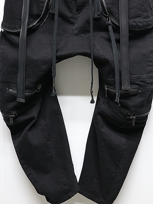 (ͽ���ʡ�8��9������ͽ��/D.HYGEN���ǥ����ϥ�����/���ȥ�å��ǥ˥�ˡ������ץ󥯥��åץɥѥ��/BLACK