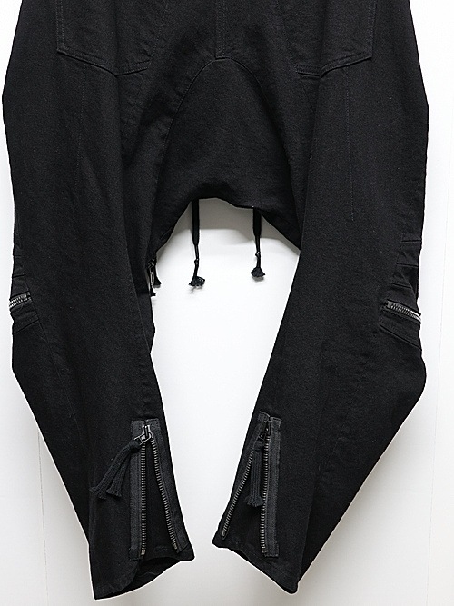 (ͽ���ʡ�8��9������ͽ��/D.HYGEN���ǥ����ϥ�����/���ȥ�å��ǥ˥�ˡ������ץ󥯥��åץɥѥ��/BLACK