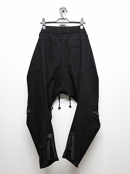 (ͽ���ʡ�8��9������ͽ��/D.HYGEN���ǥ����ϥ�����/���ȥ�å��ǥ˥�ˡ������ץ󥯥��åץɥѥ��/BLACK