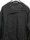 Y-3���磻���꡼/PLT OVS LS TEE/BLACK