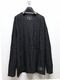 Y-3���磻���꡼/PLT OVS LS TEE/BLACK